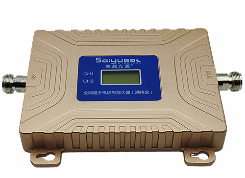 泰顺双频手机信号放大器200㎡