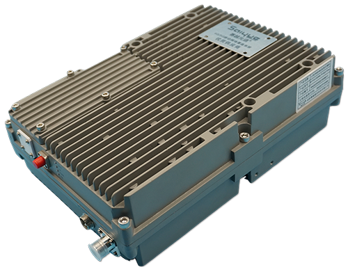 泰顺经济型光纤直放站