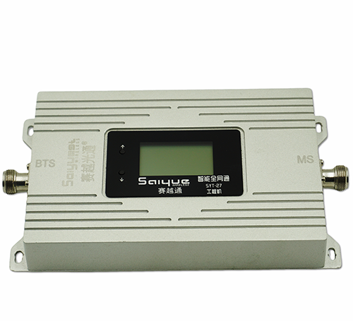 泰顺双频手机信号增强器800㎡
