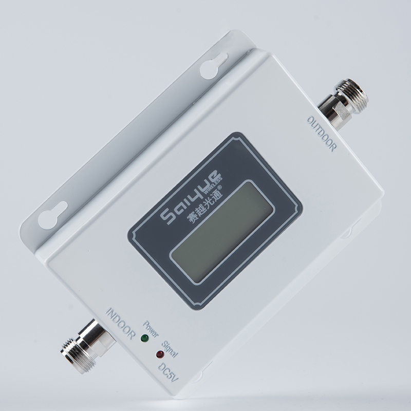 泰顺家用配电房机房信号放大器200㎡