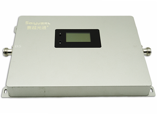  泰顺三频/四频/五频手机信号接收器800㎡