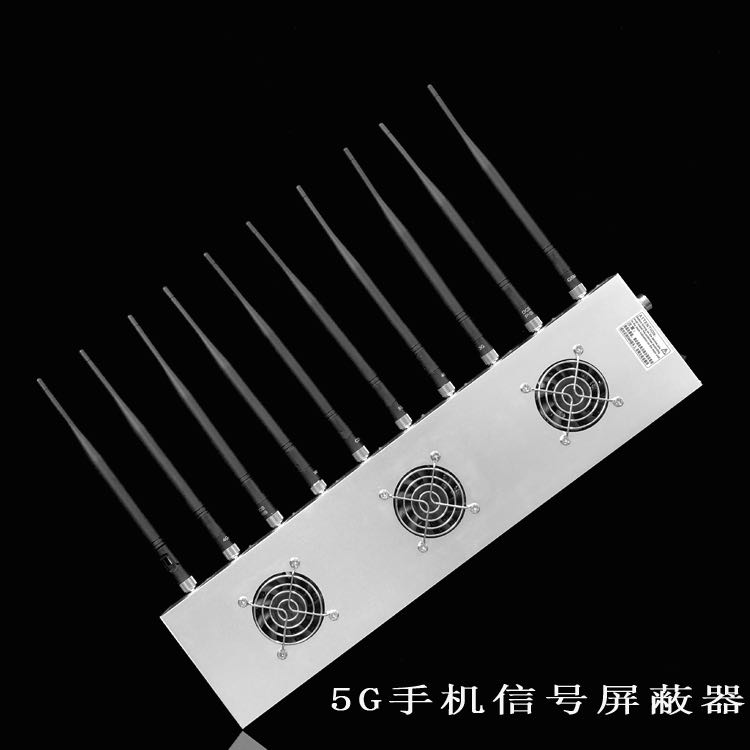 泰顺外置10天线移动通信干扰器