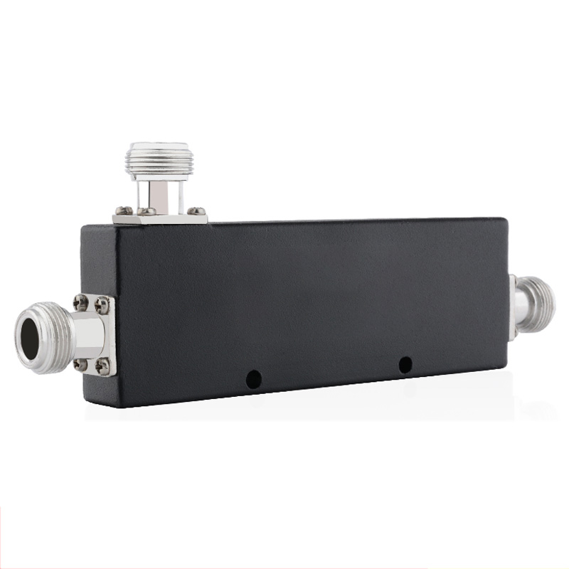  泰顺FM调频广播同步广播耦合器