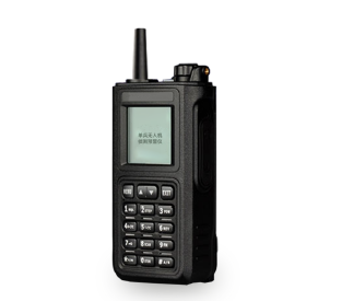  泰顺单兵无人机侦测预警仪