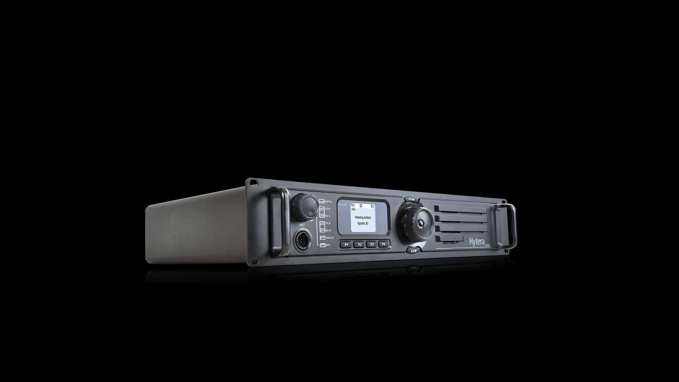  泰顺数字中继中转台RD980（海能达）