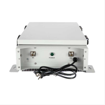  泰顺无线对讲系统双向干线放大器