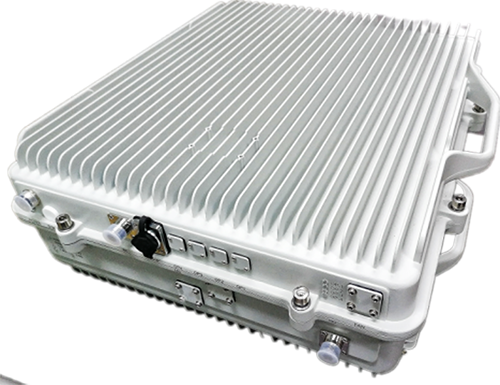 泰顺信令级数字室分型移动通信干扰器