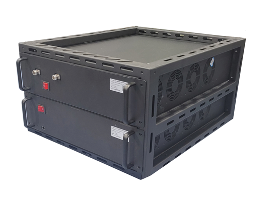 泰顺室内大功率通讯管控屏蔽系统