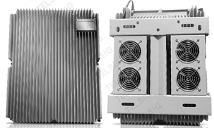  泰顺大功率室外全向固定式无人机反制设备