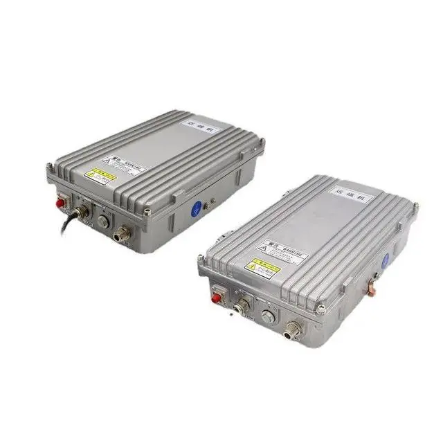  泰顺FM调频应急广播数字光纤近端机远端机