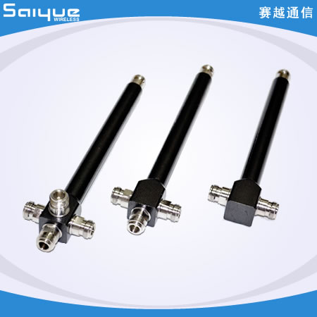  泰顺FM调频广播同步广播功分器