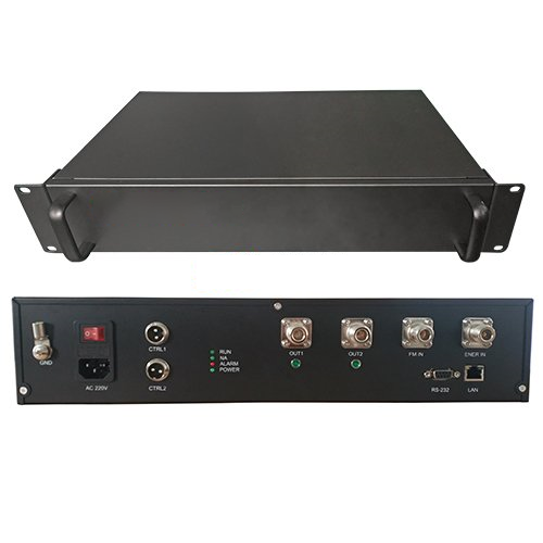  泰顺FM调频广播插播主机