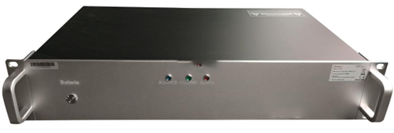  泰顺350M PDT消防集群警用主机直放站