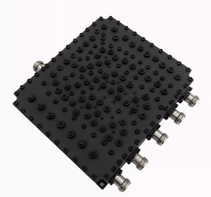  泰顺双频三频四频五频腔体合路器4G+5G