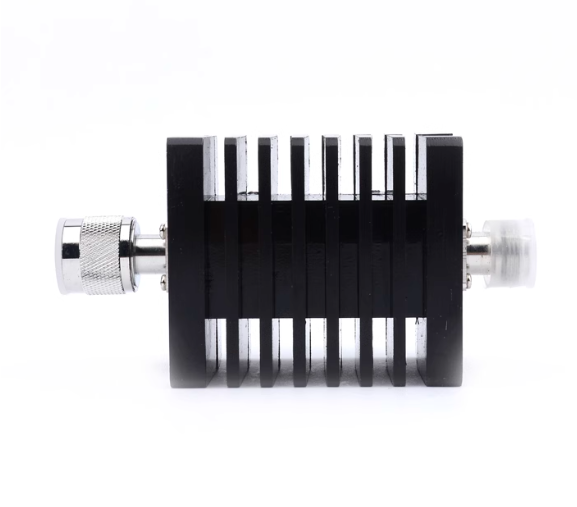  泰顺腔体固定衰减器0-3G/0-4G  N型接口