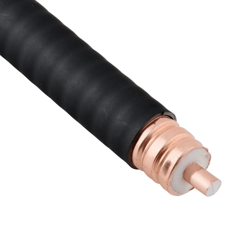  泰顺HCAAY50-12（1/2”）同轴射频电缆馈线