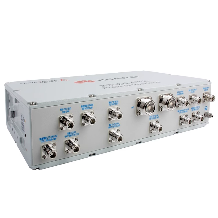  泰顺4G5G腔体POI多频合路器