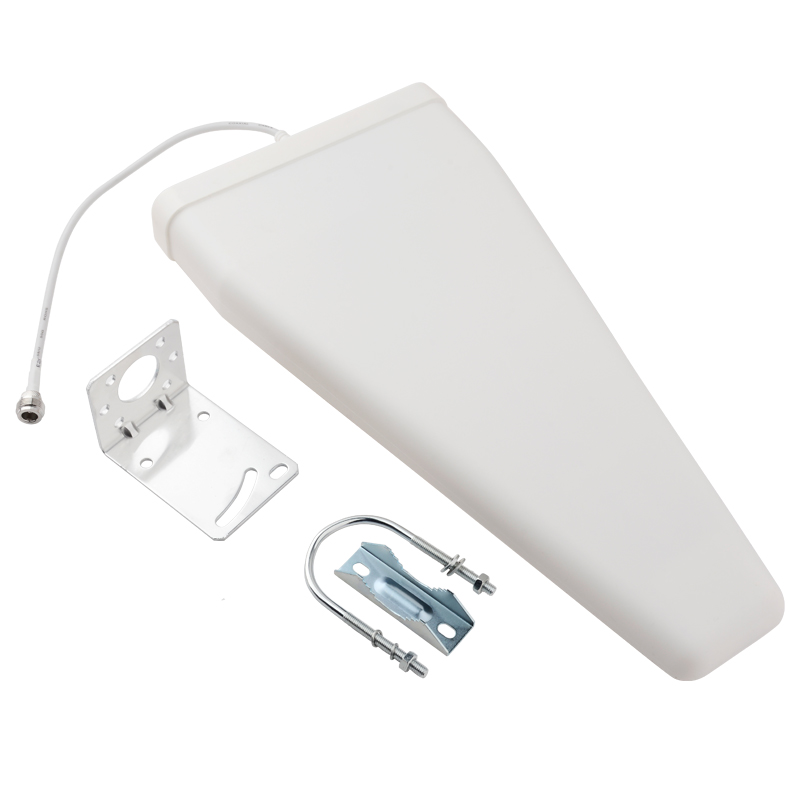  泰顺对数周期天线定向接收发射700-3700MHz